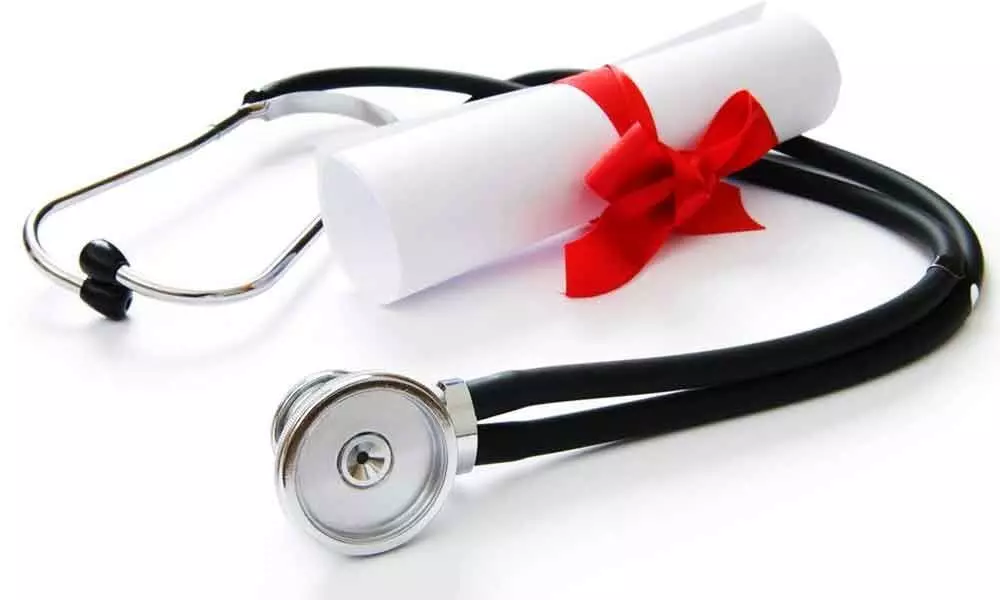 MBBS degree may soon get cheaper by 70%: Find out