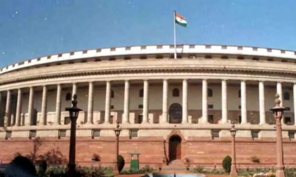 Lok Sabha passes Arms (Amendment) Bill