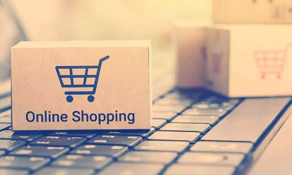 Centre may bring new e-commerce policy in FY20