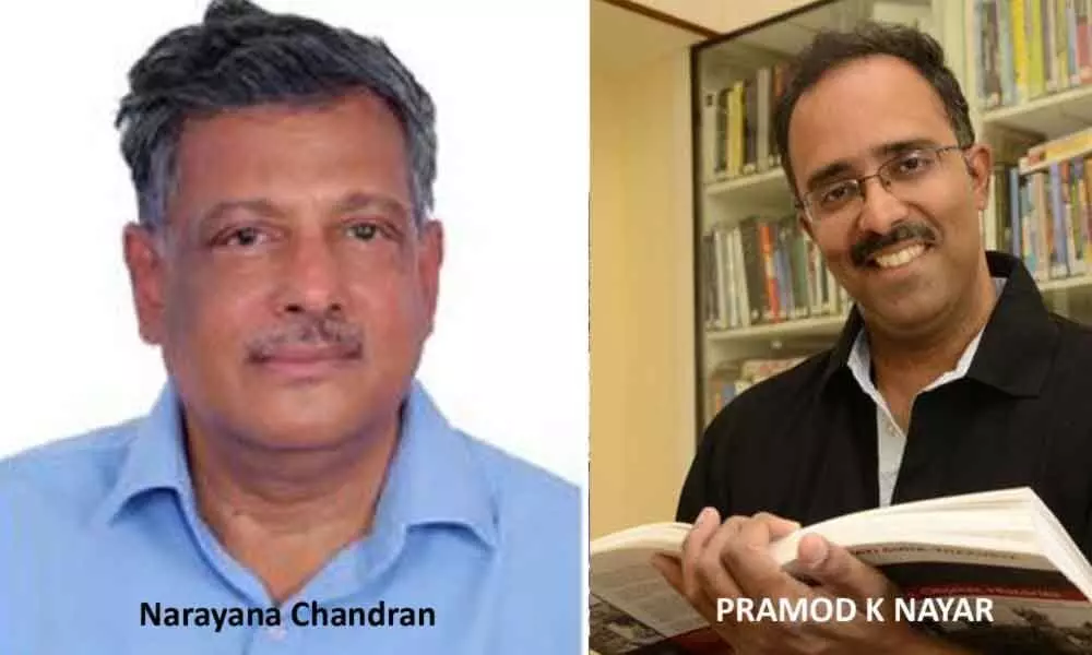 University of Hyderabad faculty rated among Indias top three Humanities researchers