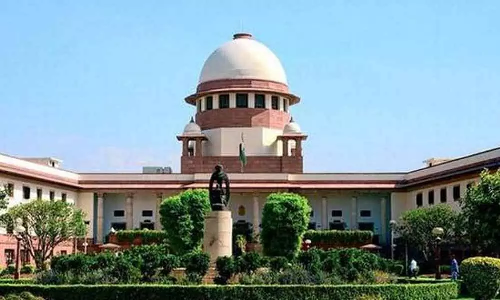 SC to hear plea in TS encounter tomorrow