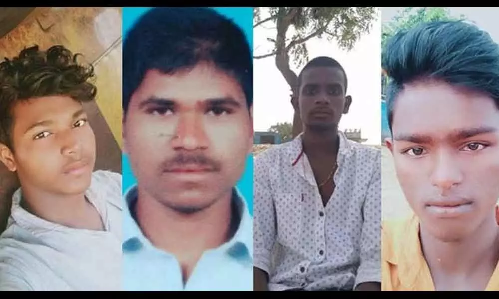 Can Hyderabad Police prove their claim that they killed the accused in self-defense?