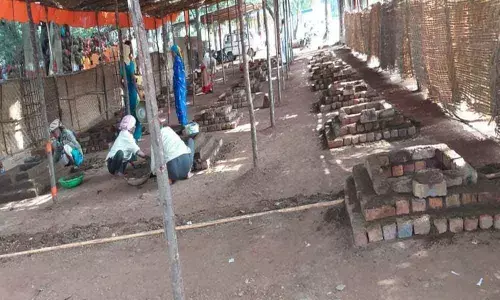 Datta Jayanthi fete from today