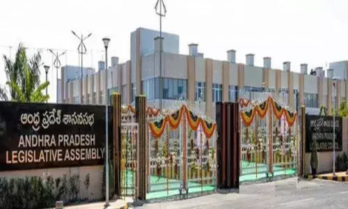 All set for winter Assembly sessions, MLAs and Ministers arrives in the house