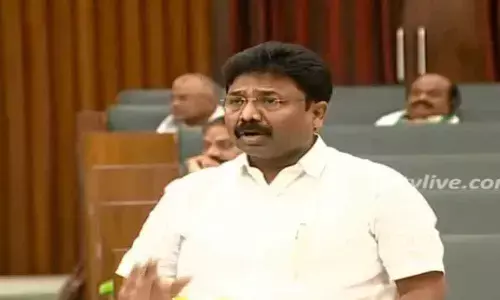 AP government announces Mega DSC for 7900 posts in Education department