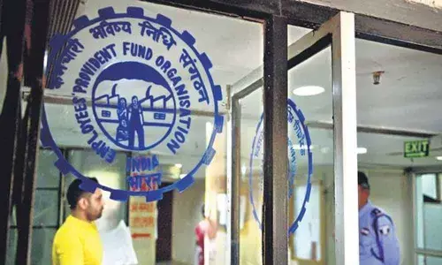 EPFO monthly contribution to be reduced to stimulate Net salary