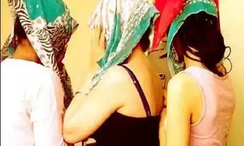 Police busted two sex rackets, 8 held in Maharastra