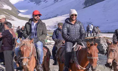 This 40-minute episode in Venky Mama holds the key