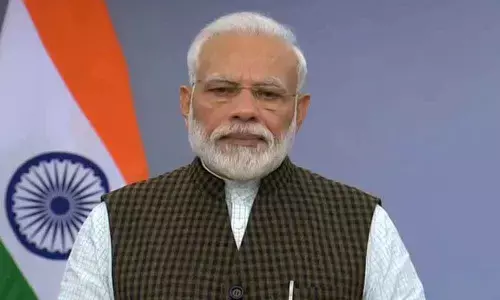 Karnataka voted for stability, poll results message for all states where anyone betrays public mandate: PM Narendra Modi
