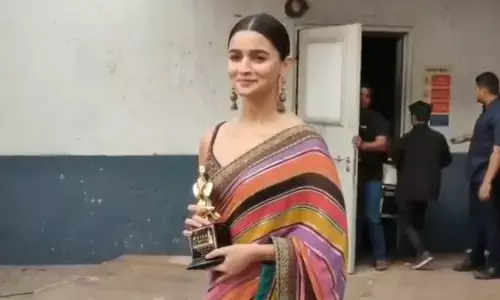 This SHOCKING revelation by Vivek Agnihotri about Bollywood award functions will leave you stunned