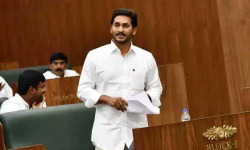 AP govt to bring new act to curb crimes on women