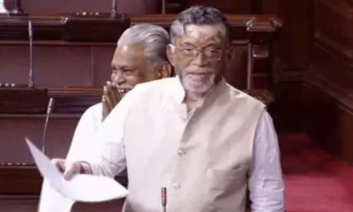 Every citizen has right to migrate anywhere India: Modi government tells Lok Sabha
