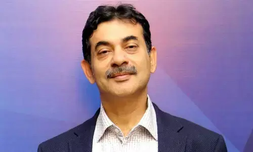 Multi-pronged skills are key to enhance Employability Quotient of youth: Jayesh Ranjan