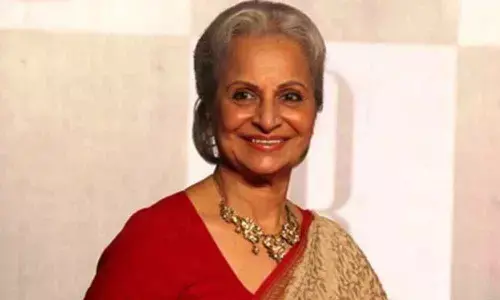 Waheeda: Rapists deserve life imprisonment
