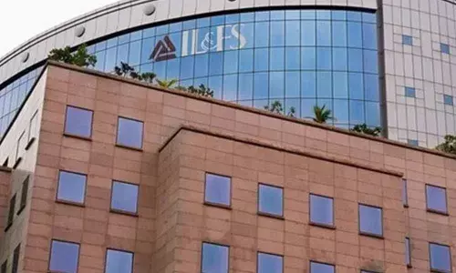 NBFC crisis puts finance cos under pressure