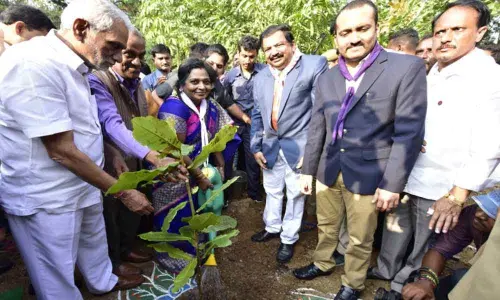 Will strive to establish Thalassemia Research Centre in Warangal:  Governor Tamilisai Soundararajan
