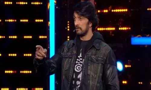 Bigg Boss Kannada 7: Is Sudeep Hinting At These Contestants Eviction?