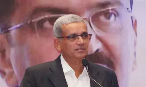 TiE Global onboards Gadiraju as member