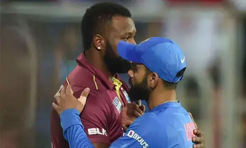 No amount of runs will be enough if we field so poorly: Kohli