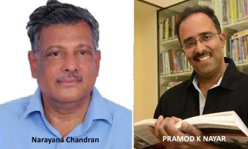 University of Hyderabad faculty rated among Indias top three Humanities researchers