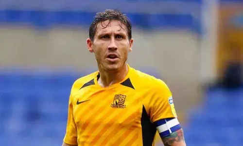 Australian captain Milligan retires from international football