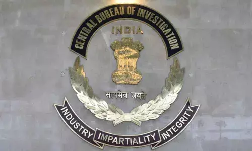 CBI filed 14 cases against lawmakers