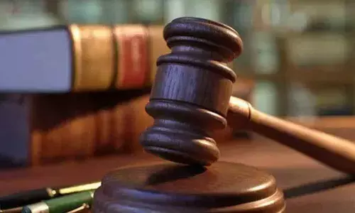 Delhi court lets off doctor accused of raping patient