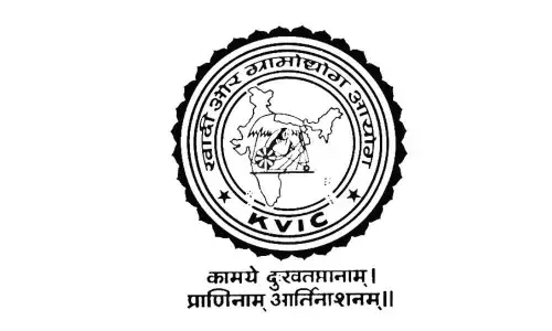 Paramilitary troops to soon don khadi uniform: KVIC