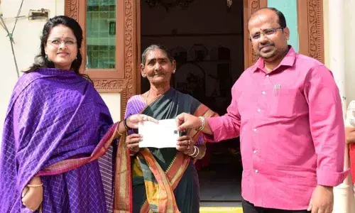 Passbooks handed over to farmers