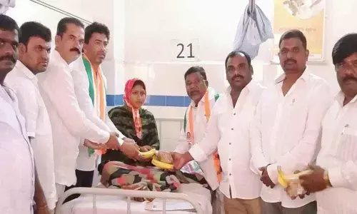 73rd birthday fete of Sonia Gandhi held