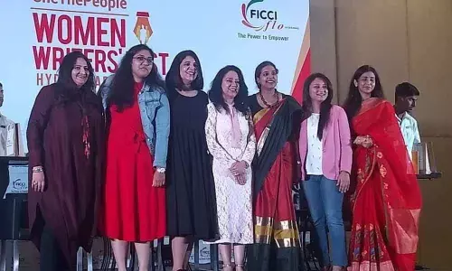 Blogging in the digital age