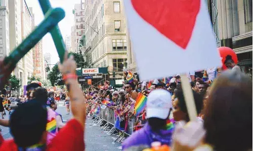 A Lit Fest with a difference