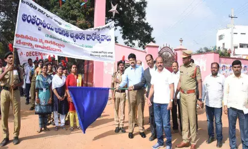 Help eradicate graft, Collector urges people