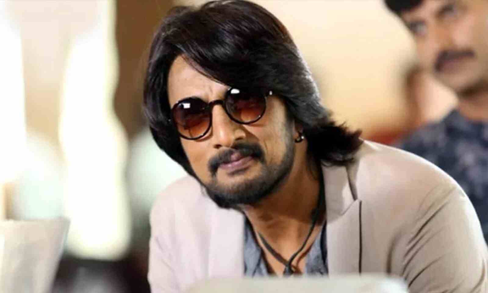 Kiccha Sudeep shares an update about his health status, will be missing  weekend Bigg Boss shoot