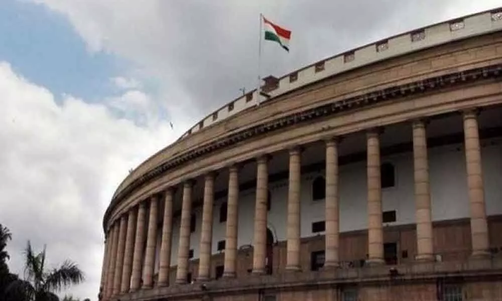 Rajya Sabha to discuss Citizenship Amendment Bill tomorrow
