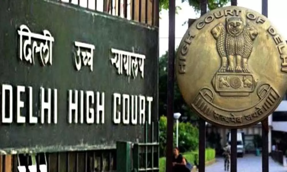 Delhi High Court stays summons against Kejriwal in defamation case