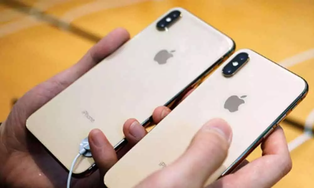 2020 iPhone models may have larger batteries