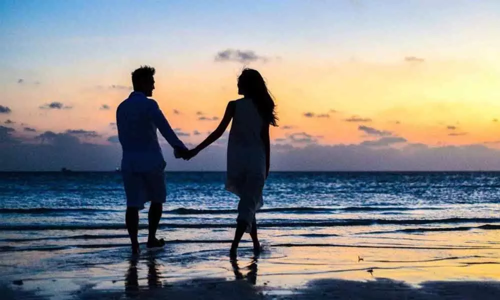 How to spice up your honeymoon ? 6 people reveal their stories how it keep it going
