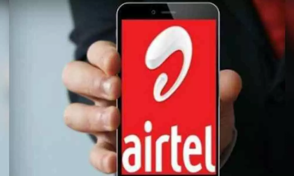 Airtel Launches Voice Calling Over Wi-Fi Service; Know How to Use
