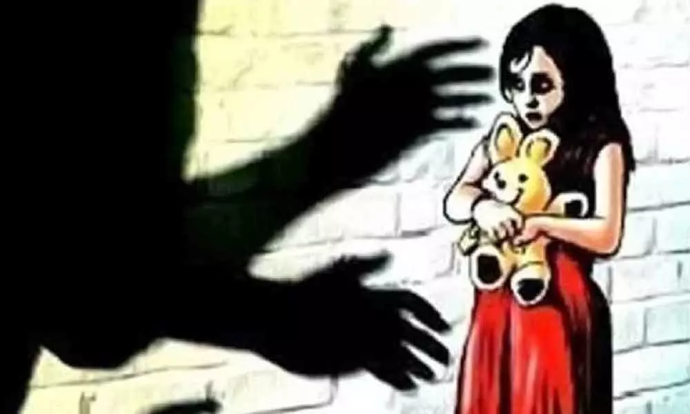 Minor girl sexually assaulted by an auto-driver in Chittoor, police held the accused