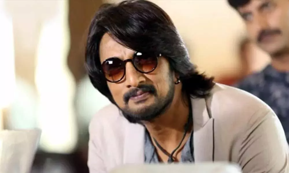 Sudeep Cant Stand This Bollywood Superstar