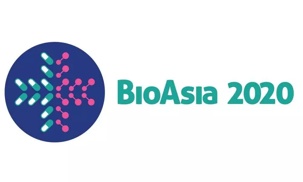 Switzerland partners with Telangana State for BioAsia2020