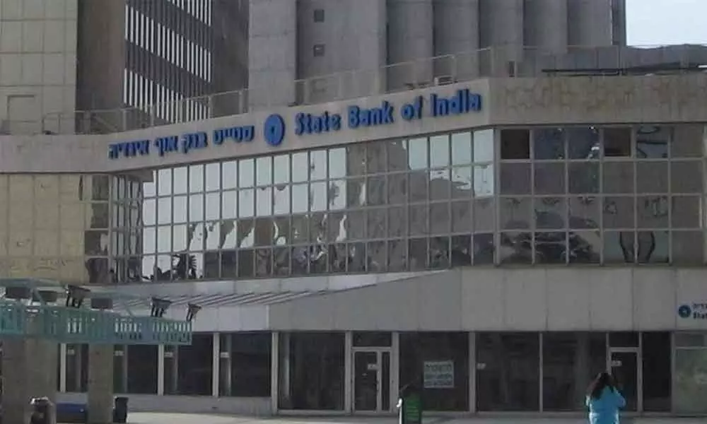 SBI underreports bad loans by Rs 11,932 crore