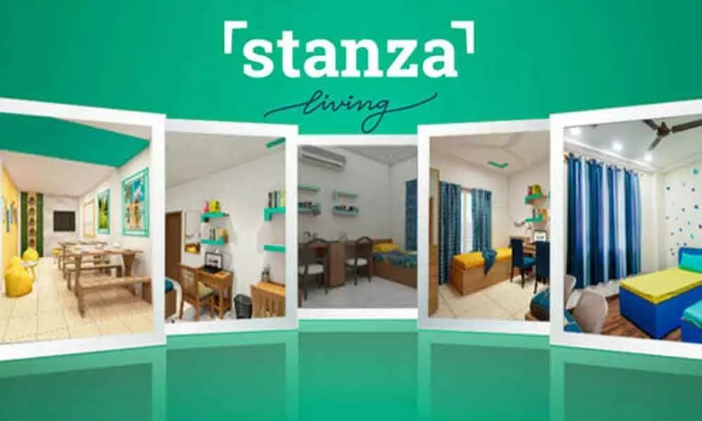 Stanza Living raises Rs 40 crore from Alteria