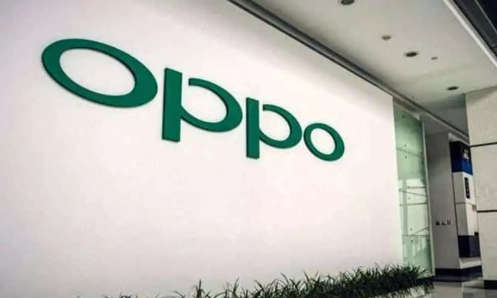 Oppo plans $7 billion investment in R&D
