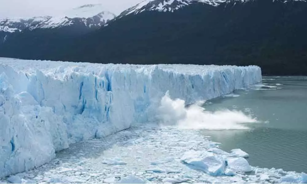 Tropical mountain top glaciers may melt by next decade: Study