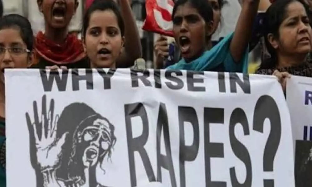 Rapes in India - whose failure is it any way?