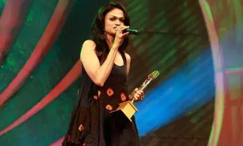 Its time for #SuchiCooks