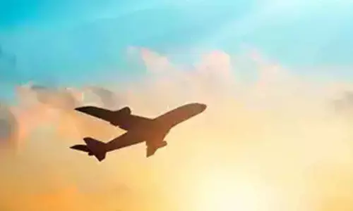 Chilean Air Force says Antarctica-bound cargo plane missing with 38 on board