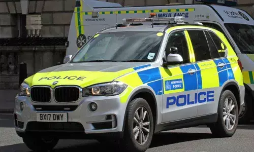 UP police escorts for women travelling alone at night